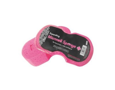 Muc-Off Expanding Sponge