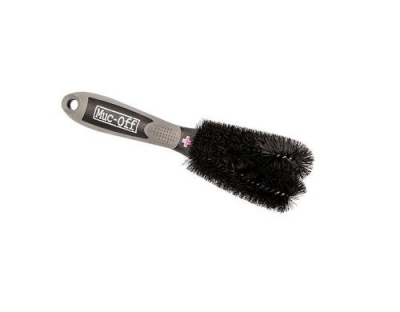 Muc-Off Brush-2 Prong