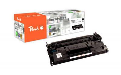 PeachToner HP CF226A black