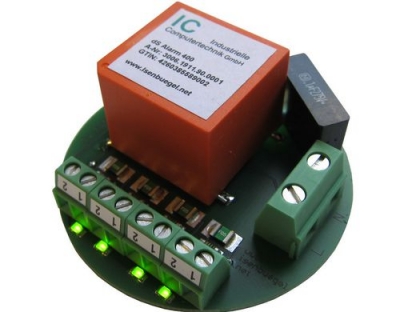 IC digitalSTROM Alarmmodul