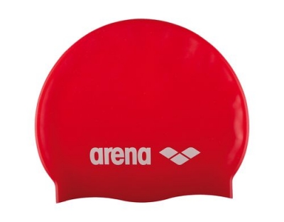 arena Cap Classic Silicone