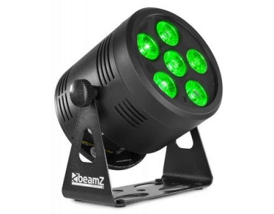 BeamZ Pro BBP66 Uplight Par