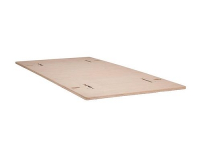 Mobile Arbeitsplatte L-Boxx 1400x700x18