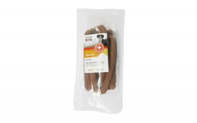 natura Dog Chicken Snack 8x20g