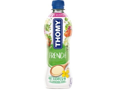 THOMY Dressing French 450ml