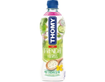 THOMY Dressing French Light 450ml