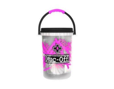 Muc-Off Bucket Kit