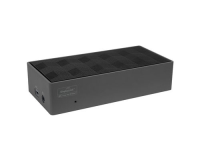 Targus USB-C Dual 4K Docking Station