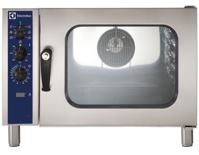 Electrolux Umluftofen ECF/E6-0