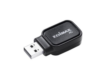 Edimax EW-7611UCB: AC600 & BT USB-Adapter