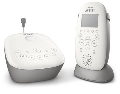 Philips Avent Babyphone Smart-Eco