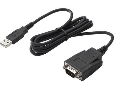 HP USB to Serial Adapter