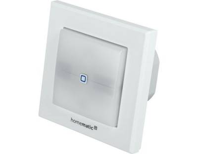 Homematic IP Schaltaktor mit Signalleuchte