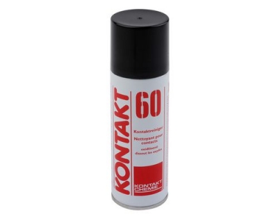 Kontakt Chemie Kontak 60 Spray