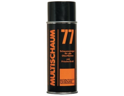 Kontakt Chemie Multischaum 77 Spray