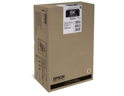 Tinte Epson C13T974100 Black, 1.520,5 ml