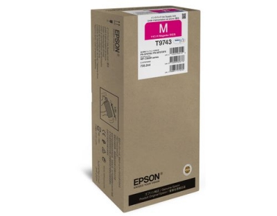 Tinte Epson C13T974300 Magenta, 735,2 ml