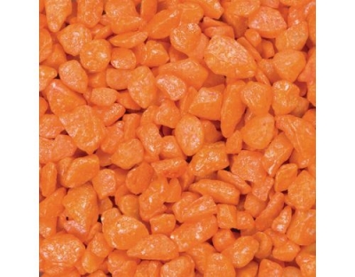 Knorr Prandell Dekosteine orange