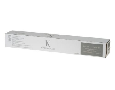 Toner Kyocera TK-8515K