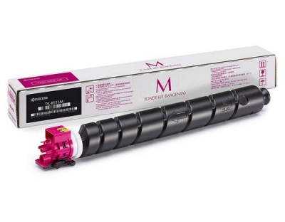 Toner Kyocera TK-8515M