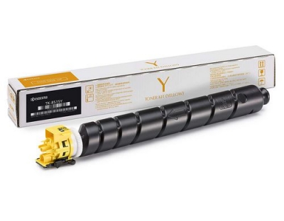 Toner Kyocera TK-8515Y