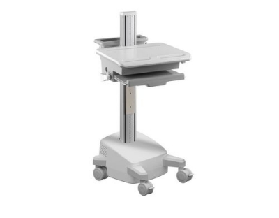 M Universal Workstation Cart NB