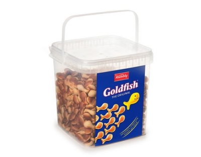 Kambly Goldfish