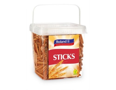 Roland Sticks Gastrobox