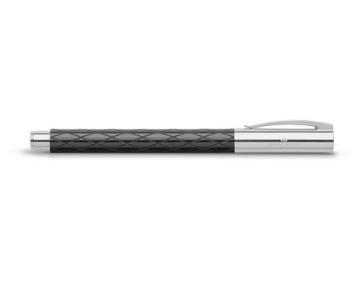 FABER-CASTELL Füllfederhalter Ambition M