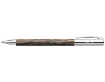 FABER-CASTELL Kugelschreiber Ambition