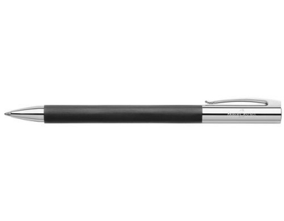 FABER-CASTELL Drehkugelschreiber Ambition