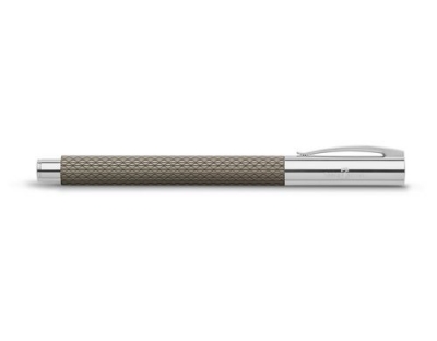 FABER-CASTELL Füllfederhalter Ambition M