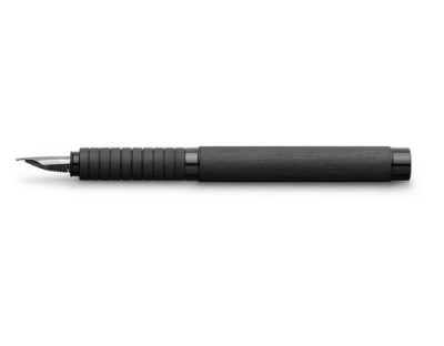 FABER-CASTELL Füllfederhalter Essentio M