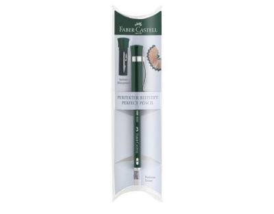 FABER-CASTELL perfekter Bleistift