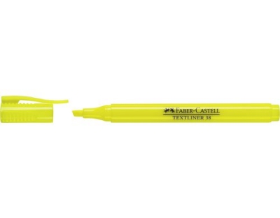 FABER-CASTELL Textliner 38