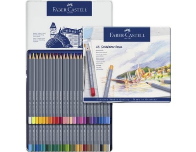 FABER-CASTELL Goldfaber Aquarellstift