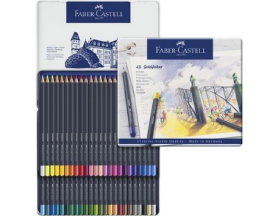 FABER-CASTELL Goldfaber Farbstift