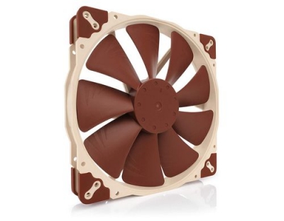 Gehäuselüfter Noctua NF-A20-PWM 5V