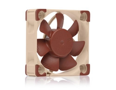 Gehäuselüfter Noctua NF-A4x10 PMW 5V