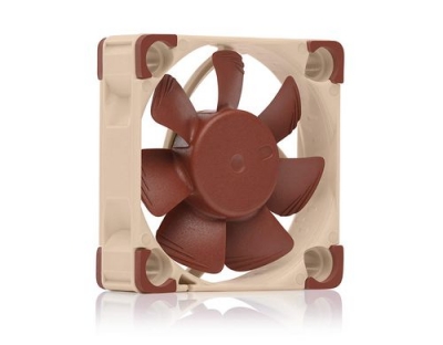 Gehäuselüfter Noctua NF-A4x10 PMW