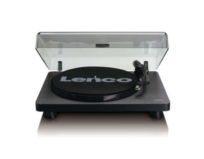Lenco L-30, Plattenspieler