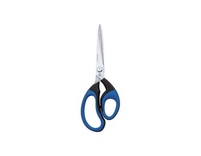 Wedo Universalschere, Softgrip, 21cm