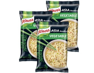 KNORR Asia Noodles Vegetable