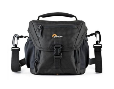 Lowepro Nova 140 AW II schwarz