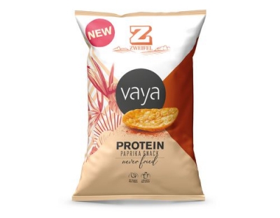 Chips Vaya Protein Paprika