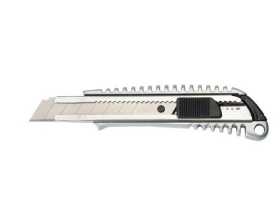 Maul Cutter Metall 18mm