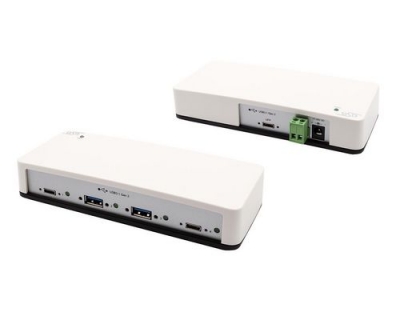 exSys EX-1250V, 4x USB 3.1 HUB Gen2