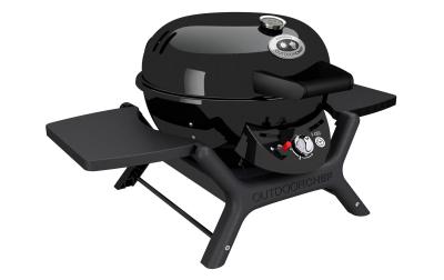Outdoorchef MINICHEF 420 G, schwarz