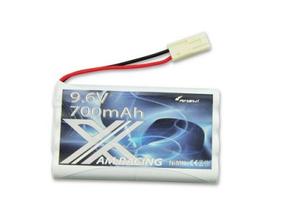 Amewi Akku Ni-MH 9.6V 700mAh