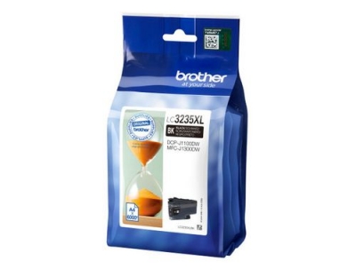 Tinte Brother LC-3235XL, black